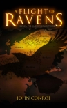 Книга A Flight of Ravens