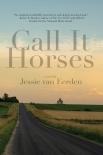 Книга Call It Horses