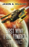 Книга The First Nova I See Tonight