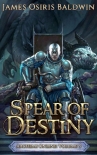 Книга Spear of Destiny