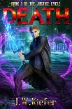 Книга DEATH (The Justice Cycle Book 1)