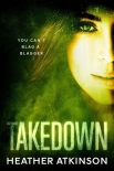 Книга Takedown