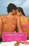 Книга Forbidden Boy