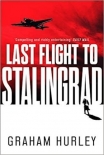 Книга Last Flight to Stalingrad