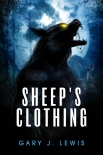 Книга Sheep's Clothing