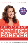 Книга Debt-Free Forever