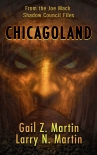 Книга Chicagoland