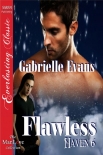Книга Flawless