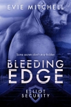 Книга Bleeding Edge: Elliot Security (Elliot Security Series Book 2)