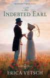 Книга The Indebted Earl