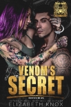 Книга Venom's Secret (Iron Vex MC Book 4)