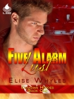 Книга Five Alarm Lust