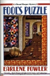 Книга Fool's Puzzle