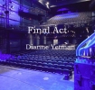 Книга Final Act