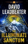 Книга The Illuminati Sanctum (The Relic Hunters 6)