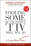Книга Fooling Some of the People All of the Time, a Long Short (And Now Complete) Story, Updated With New 