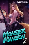 Книга Monster Mansion 2