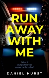 Книга Run Away With Me : A fast-paced psychological thriller