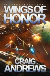 Книга Wings of Honor