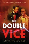 Книга The Double Vice: The 1st Hidden Gotham Novel