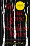 Книга The Last House on Needless Street