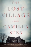 Книга The Lost Village