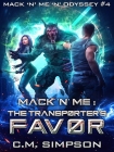 Книга The Transporter's Favor
