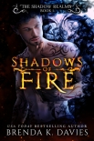 Книга Shadows of Fire (The Shadow Realms, Book 1)