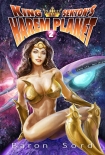 Книга Harem Assassins : King Sekton's Harem Planet, Book 2: A Space Opera Harem Adventure