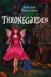 Книга Thronegarden