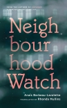 Книга Neighbourhood Watch