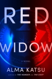 Книга Red Widow