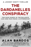 Книга The Dardanelles Conspiracy