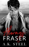 Книга Always Fraser