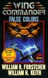 Книга Wing Commander #07 False Color