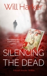 Книга Silencing the Dead