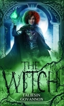 Книга The Witch: Book Two of The Sorceress Saga