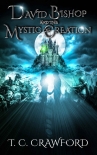 Книга David Bishop and the Mystic of Creation