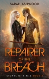 Книга Repairer of the Breach (Stones of Fire Book 4)