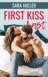 Книга First Kiss Last
