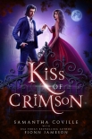 Книга Kiss of Crimson