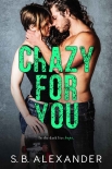Книга Crazy For You