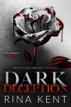 Книга Dark Deception (Deception Trilogy #0.5)