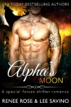 Книга Alpha's Moon: A special forces shifter romance