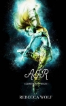 Книга Air: Elementalist Book 1