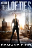 Книга The Lofties (The Echelon Book 2)