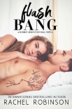 Книга Flash Bang: A Summit Seduction SEAL Novel (The Summit Seduction SEAL Duet Book 1)
