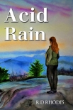 Книга Acid Rain