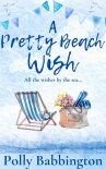 Книга A Pretty Beach Wish