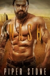 Книга Nash: A Rough Romance